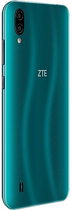 Smartfon ZTE Blade A51 Lite 2/32GB Green (875801) - obraz 5