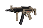 Пістолет-кулемет MP5 JG808 Tan J.G.WORKS - изображение 3