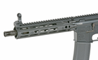 Штурмова гвинтівка Daniel Defense MK18 RIII 10.3" Replica - Black [EMG] - зображення 5