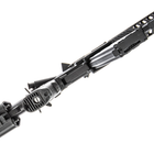 Штурмова гвинтівка M4 8" metal Black D-BOYS - зображення 9