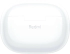Słuchawki Xiaomi Redmi Buds 5 Pro (BHR7662GL) White (6941812746110) - obraz 6