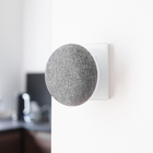 Inteligentny dzwonek do drzwi Hombli Smart Doorbell 2 + Chime 2 Promo Pack White (HBDP-0109) - obraz 7