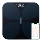 Смарт-весы YUNMAI PRO Smart Scale Black (M1806CH-BK)