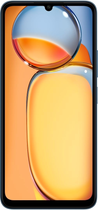 Smartfon Xiaomi Redmi 13C 4/128GB Navy Blue (6941812753651) - obraz 2