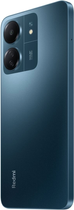 Smartfon Xiaomi Redmi 13C 4/128GB Navy Blue (6941812753651) - obraz 7
