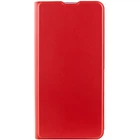 Шкіряний чохол книжка GETMAN Elegant (PU) для Samsung Galaxy A54 5G Червоний (ITS-00000064173_2)