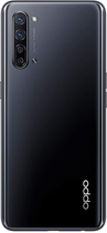 Smartfon OPPO Find X2 Neo 12/256GB Moonlight Black (6944284659094) - obraz 4