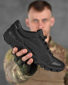 Кросівки тактичні Newcastle black ВТ6867 42 - зображення 5