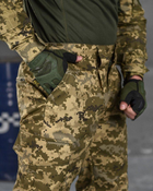 Костюм тактичний 4в1 kit куртка softshell pixel ВТ6806 XL - зображення 9