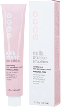 Farba do włosów Milk Shake Smoothies 6.6 Dark Red Blond 100 ml (8032274058113) - obraz 1