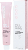Farba do włosów Milk Shake Smoothies 6.66 Dark Intense Red Blond 100 ml (8032274058120) - obraz 1