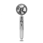 Водосберегающая насадка для душа с вентилятором - Turbocharged shower head