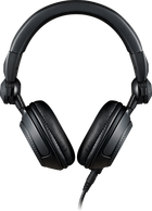 Стереонавушники EAH-DJ1200EK