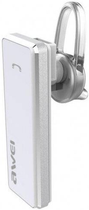 Zestaw słuchawkowy Bluetooth Awei A850BL Białe (6954284078955) - obraz 2