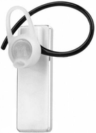 Zestaw słuchawkowy Bluetooth Awei A850BL Białe (6954284078955) - obraz 3