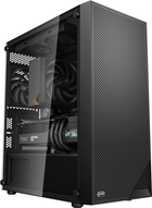 Корпус PcCooler C3B310 BK