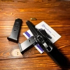 Стартовый пистолет Макарова, ПМ, SUR 2608 + доп магазин, Сигнальный пистолет под холостой патрон 9мм, Шумовой - изображение 10