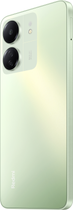 Smartfon Xiaomi Redmi 13C 8/256GB Clover Green (6941812757437) - obraz 6