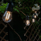 Inteligentne oświetlenie zewnętrzne Hombli Smart Outdoor String Light (HBBS-0129) - obraz 4