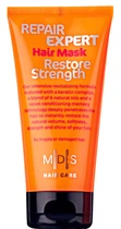 Маска для волосся Mades Cosmetics Hair Care RESTORE STRENGTH 150 мл (8714462088903)