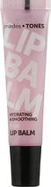 Бальзам для губ Mades Cosmetics Tones plum 15 мл (8714462090524)