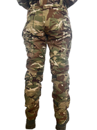 Жіночі штани мультикам Pancer Protection 42 - зображення 3