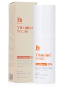 Крем-сироватка з 20% вітаміну C Benton Vitamin C Serum 30 мл