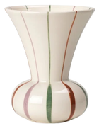 Wazon na kwiaty Kähler Signature Vase Multi 15 cm (690481)  - obraz 2