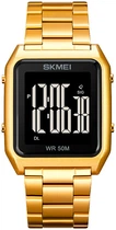 Наручний годинник Skmei 1879GD Gold