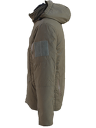 Куртка зимова тактика мембрана Pancer Protection олива (48) - зображення 9