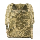 Рюкзак боевой индивидуальный РБИ (ММ14) - изображение 2