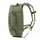 Рюкзак боевой индивидуальный РБИ (Олива) - изображение 3