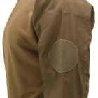 Тактична сорочка Vik-Tailor UBACS Койот 48 - зображення 6