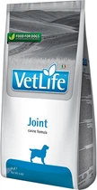 Сухий лікувальний корм для собак Farmina Vet Life Joint