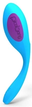 Вибратор PicoBong Remoji Diver цвет голубой (18629008000000000) - изображение 1