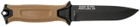 Нож Gerber Strongarm Fixed Fine Edge Coyote (31-003615) - изображение 2