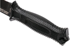 Нож Gerber Strongarm Fixed Black Fine Edge (31-003654) - изображение 4