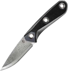 Нож Gerber Principle Bushcraft с полимерными ножнами (30-001659) - изображение 1