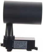 Reflektor COB DPM X-Line szynowy obrotowy 5 W 497 lm czarny (STR-5W-B) - obraz 2
