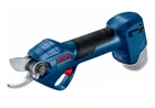 Секатор Bosch Pro Pruner акумулятор. без АКБ та ЗП (0.601.9K1.020)