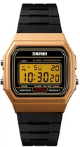 Наручные часы Skmei 1412GD Gold
