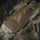 Рюкзак-чехол M-Tac для оружия 85 см Elite Multicam - изображение 10