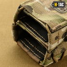 Подсумок M-Tac для АК открытый двойной Multicam - изображение 9