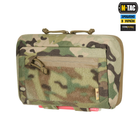 Подсумок M-Tac Admin Large Elite Multicam