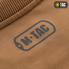 Пуловер M-Taс XL Coyote Brown - зображення 4