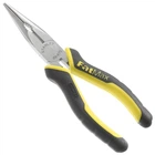 Плоскогубці Stanley FatMax з подовженими напівкруглими губками 200 мм (0-89-870)