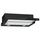 Вытяжка телескопическая Gorenje TH 64E3 BG