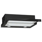 Вытяжка телескопическая Gorenje TH 62E4 BG