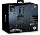 Mikrofon strumieniowy SpeedLink Audis Pro (SL-800013-BK) - obraz 4