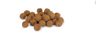 Przysmak dla psów Camon Pralinery z szynką jagodami i lnem 80 g (8019808227207) - obraz 2
